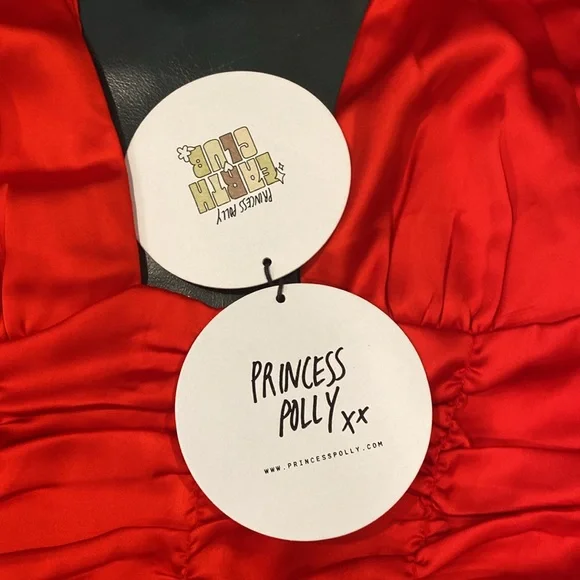 Princess Polly dress - Picture 7 of 14